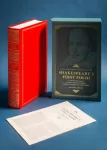 Shakespeare's First Folio, (400th Anniversary Facsimile)