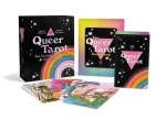 Queer Tarot, An Inclusive Deck and Guidebook