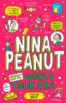 Nina Peanut: Epic World Tour Era (Book 3)