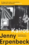 Kairos, Winner of the International Booker Prize
