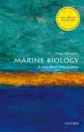 Marine Biology, A Very Short Introduction