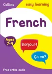 French Ages 7-9, Ideal for Home Learning