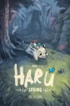 Haru, Book 1: Spring