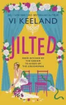 Jilted, A steamy, slow-burn wedding romance