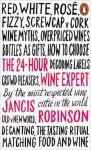 24-Hour Wine Expert