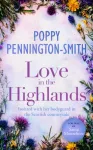 Love in the Highlands, A Heartwarming Story of Love and Trust