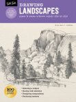 Drawing: Landscapes with William F. Powell, Learn to draw outdoor scenes step by step