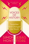 Voices of History, Speeches that Changed the World
