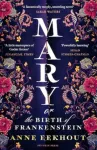Mary, or, the Birth of Frankenstein