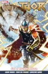 Thor Vol. 1: God of Thunder Reborn
