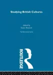 Studying British Cultures