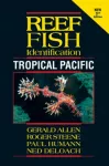Reef Fish Identification