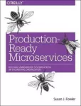Production&ndash;Ready Microservices