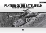 Panther on the Battlefield: World War Two Photobook Series