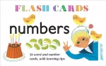 Numbers &ndash; Flash Cards