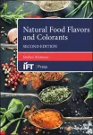 Natural Food Flavors and Colorants