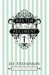 Mrs Tim of the Regiment
