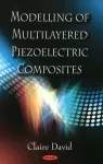 Modelling of Multilayered Piezoelectric Composites