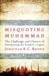 Misquoting Muhammad