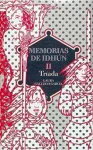 Memorias de Idhun.