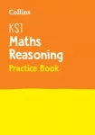KS1 Maths Reasoning Practice Book