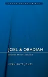 Joel & Obadiah: Disaster And Deliverance
