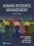 Human Resource Management