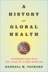 A History of Global Health