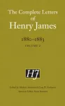 Complete Letters of Henry James, 1880&ndash;1883