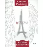Cahiers Parisiens / Parisian Notebooks, No. 3