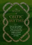 The Book of Celtic Myths