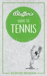 Bluffer's Guide to Tennis