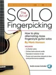Art of Solo Fingerpicking-30th Anniversary Ed.