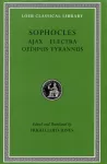 Ajax. Electra. Oedipus Tyrannus