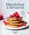 Williams Sonoma Breakfast and Brunch