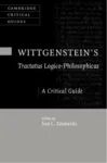 Wittgenstein's Tractatus Logico-Philosophicus