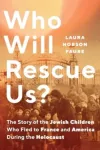 Who Will Rescue Us?
