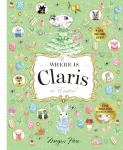 Where is Claris at Easter!