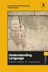 Understanding Language