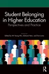 Student Belonging in Higher Education