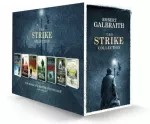 Strike Collection 7-Book Set