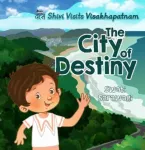 Shivi Visits Visakhapatnam: