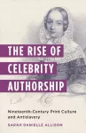 Rise of Celebrity Authorship