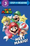 Super Mario: Meet Mario! (Nintendo&reg;)