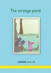 strange pond