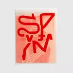 Spin/Adventures in Typography 2