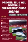 Premier & EFL Football Supporters' Guide & Yearbook 2026