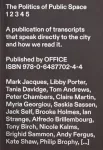 The Politics of Public Space