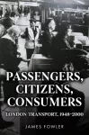 Passengers, Citizens, Consumers
