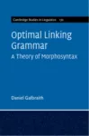 Optimal Linking Grammar: Volume 170